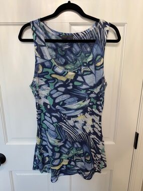 Nally & Millie Sleeveless Top